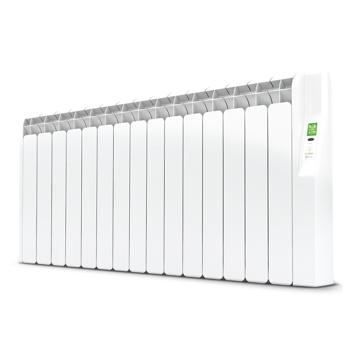 HJT Electrical - Electric Radiators
